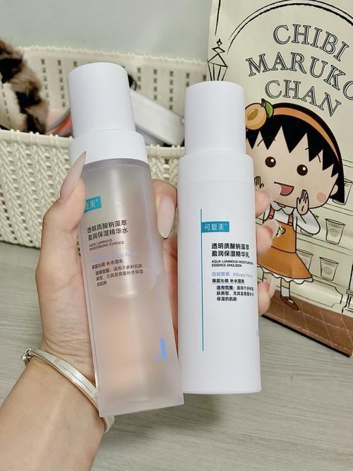 高中生适合什么护肤品牌子？-图1