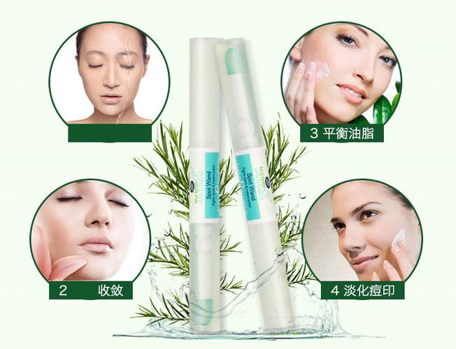 BOOTS茶树金缕梅祛痘棒真的能快速祛痘吗？-图3