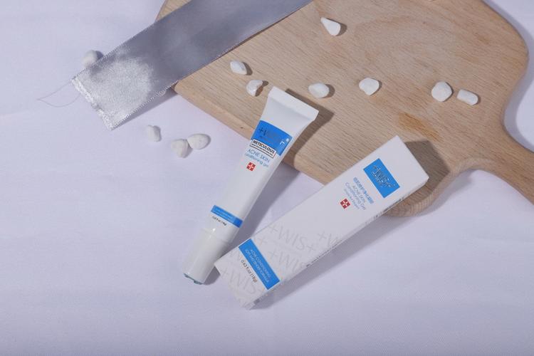 Wis祛痘印凝胶效果到底如何？-图2