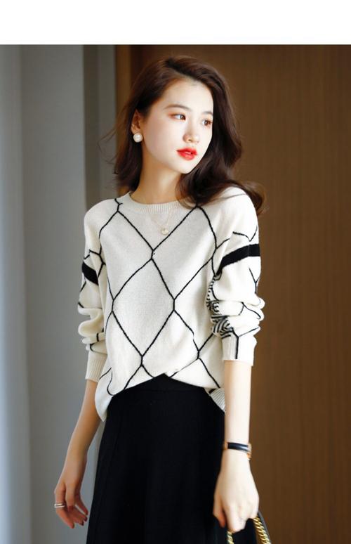 2025秋款女装流行款式-图3