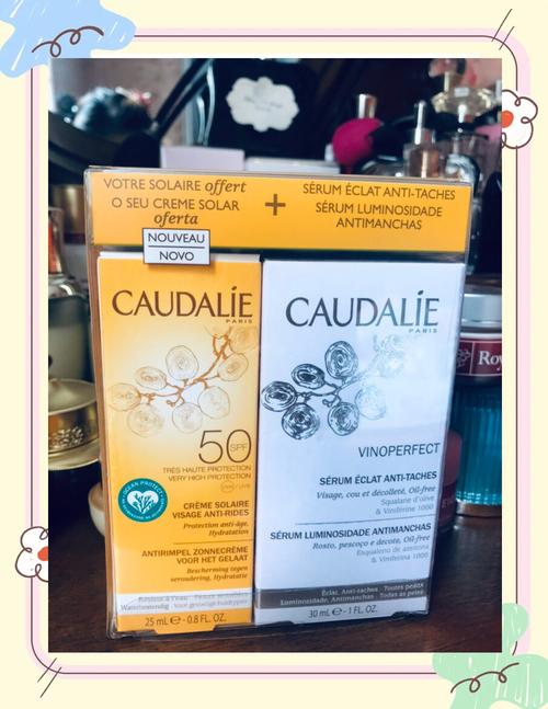 孕妇可用护肤品品牌有哪些？-图1