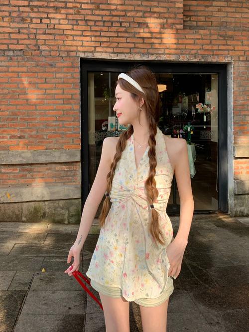 2025夏季女装新款图片-图3