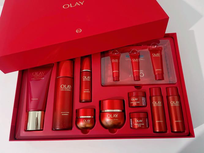 45岁用什么牌子的护肤品好-图1