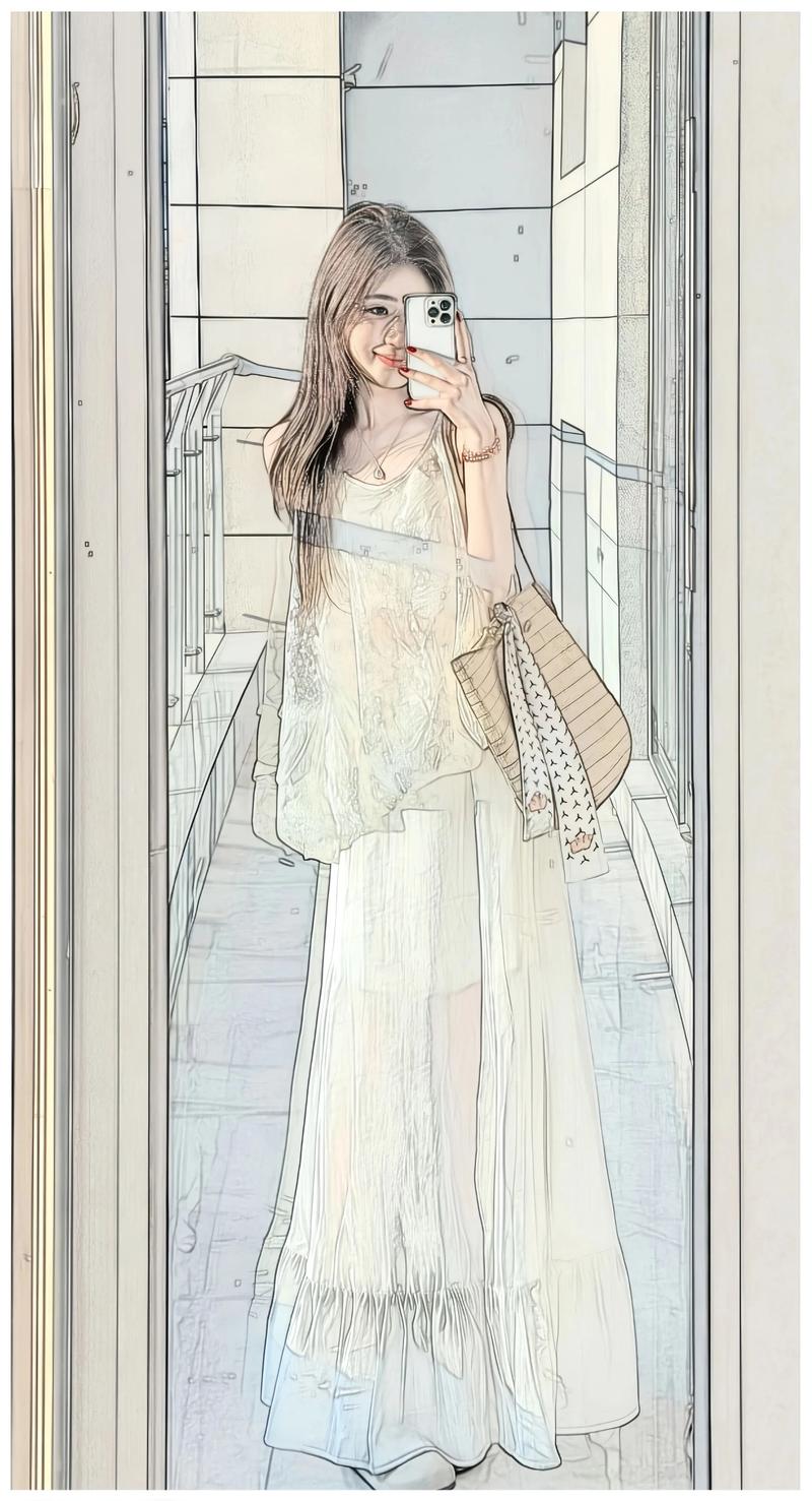 2025女装夏装流行趋势-图2