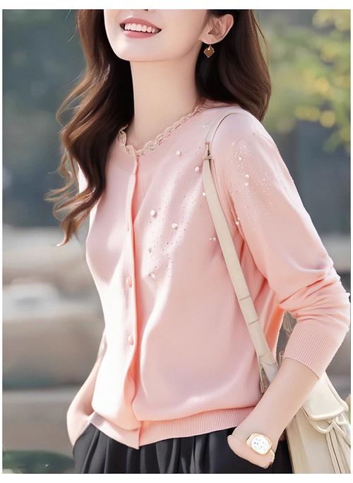 2025春季流行女装淘宝-图1