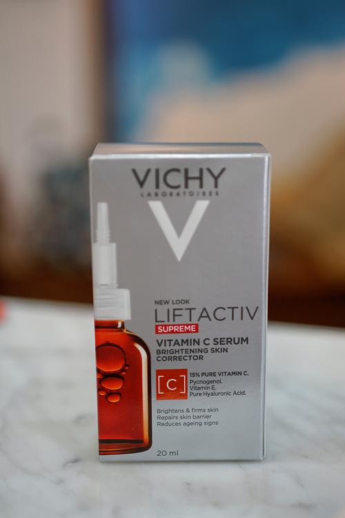 祛痘印选VE还是VC？谁更有效？-图2