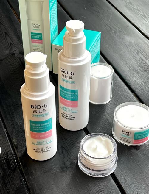 敏感肌护肤品怎么选才安心？-图1