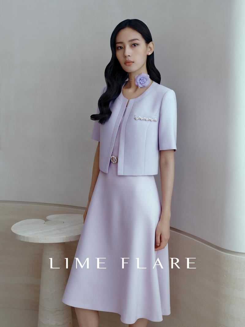 20岁左右女生，哪些女装品牌最值得入？-图2