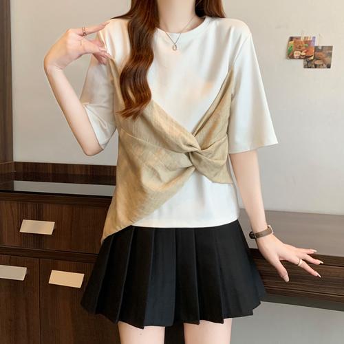 2025夏装新款女装图片,流行趋势是什么?-图2 2025夏装新款女装图片,流行趋势是什么?-图2