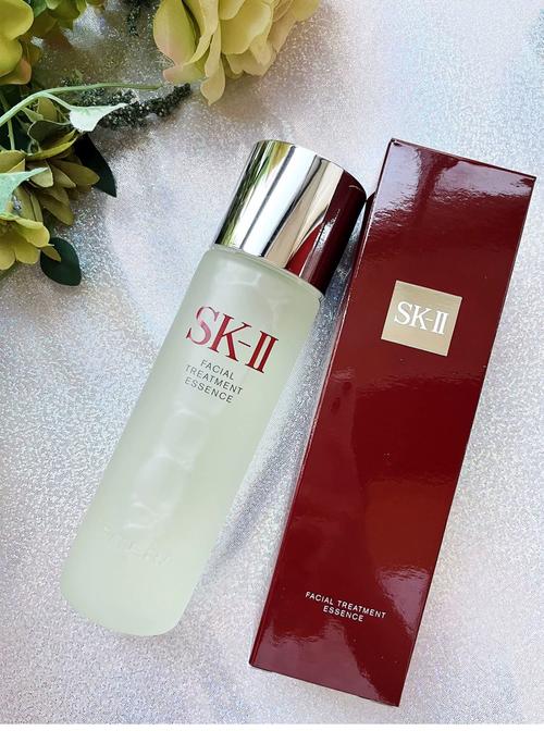 sk2护肤品孕妇可以用么-图1 sk2护肤品孕妇可以用么-图1