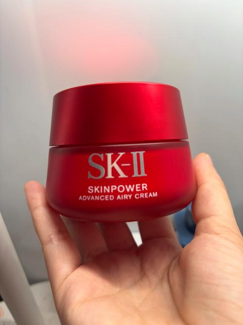 sk2护肤品孕妇可以用么-图3 sk2护肤品孕妇可以用么-图3