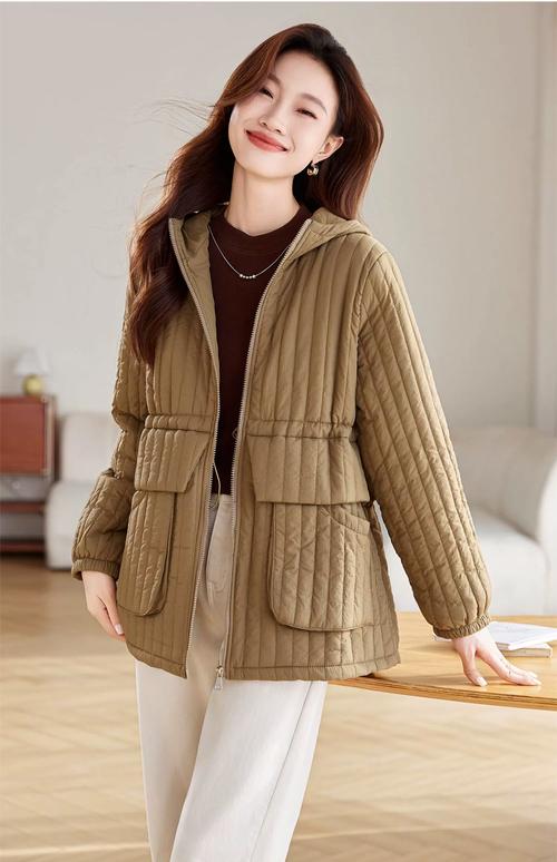 2025新款春装女装外套，选哪款更合适？-图2