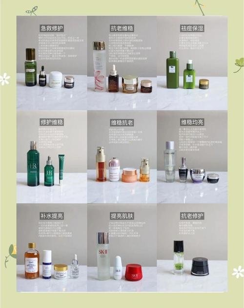 又干又油肌肤，该用啥护肤品？-图3