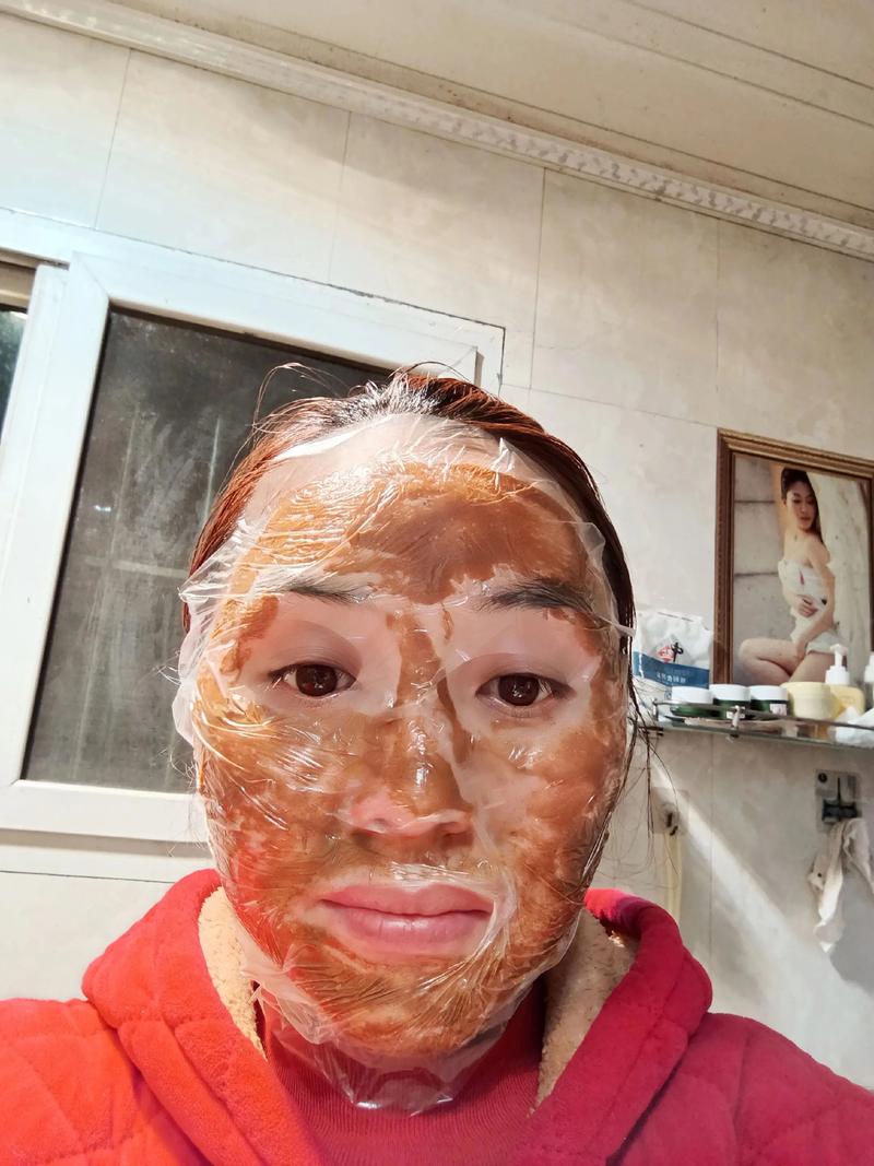 面膜后还需护肤品吗？-图3