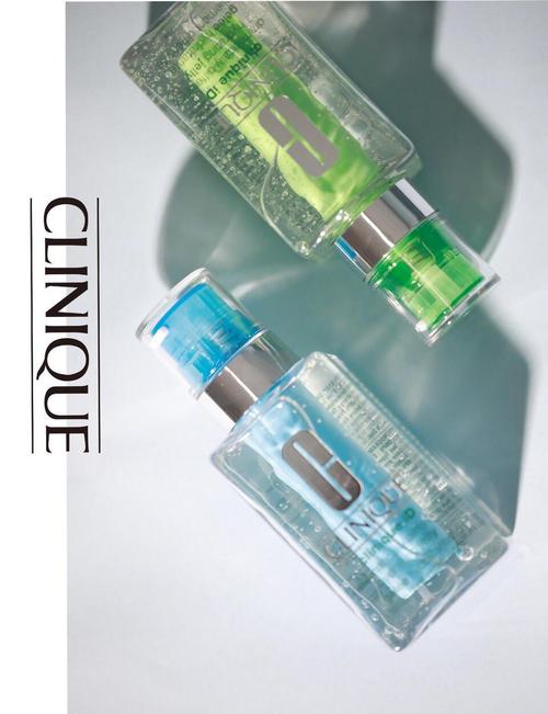 油皮毛孔粗大，护肤品选什么才有效？-图1