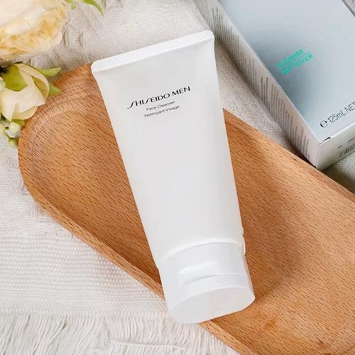 资生堂男士洗面奶能祛痘吗？-图3