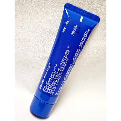 资生堂男士洗面奶能祛痘吗？-图2