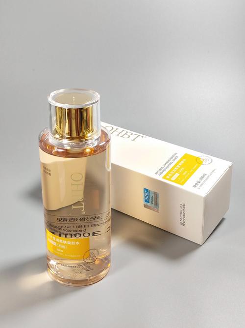 皮肤暗黄粗糙，护肤品怎么选？-图3