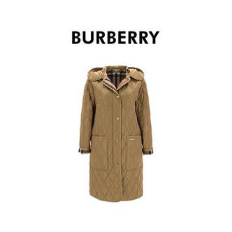 巴宝莉2025棉服，设计会带来哪些惊喜？-图1