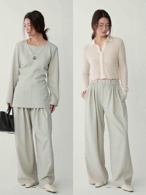 文艺年轻女装品牌有哪些？-图2