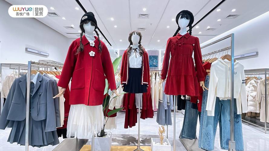 文艺年轻女装品牌有哪些？-图3