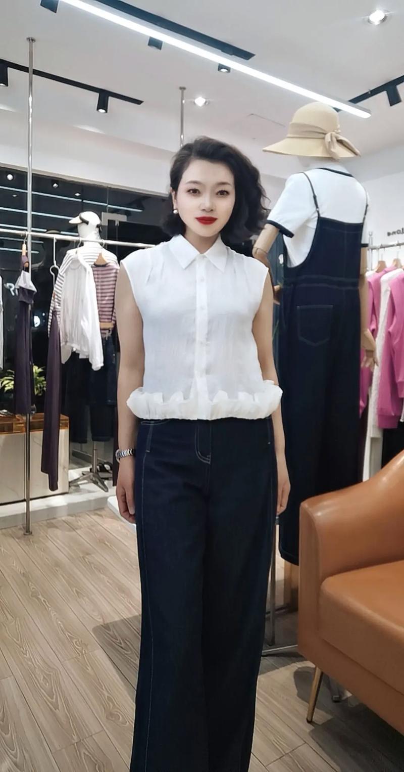 如缤2025秋装，设计灵感从何而来？-图1