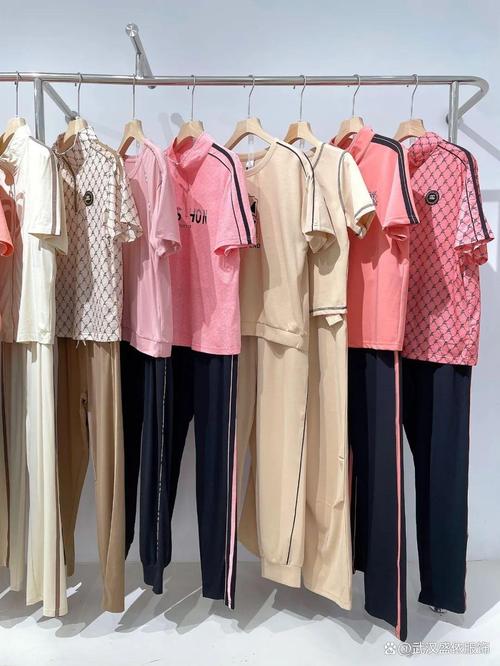 休闲女装品牌哪个牌子好？-图1