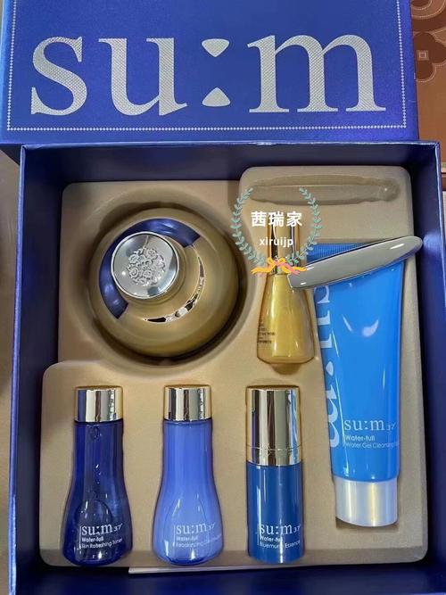 韩国孕妇护肤品选哪些安全又有效？-图1