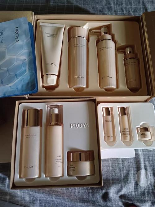 20+护肤选品，基础保湿还是功效抗初老？-图3