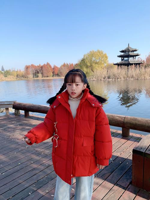 少女冬装图片大全,哪些款式更保暖好看?-图1 少女冬装图片大全,哪些款式更保暖好看?-图1