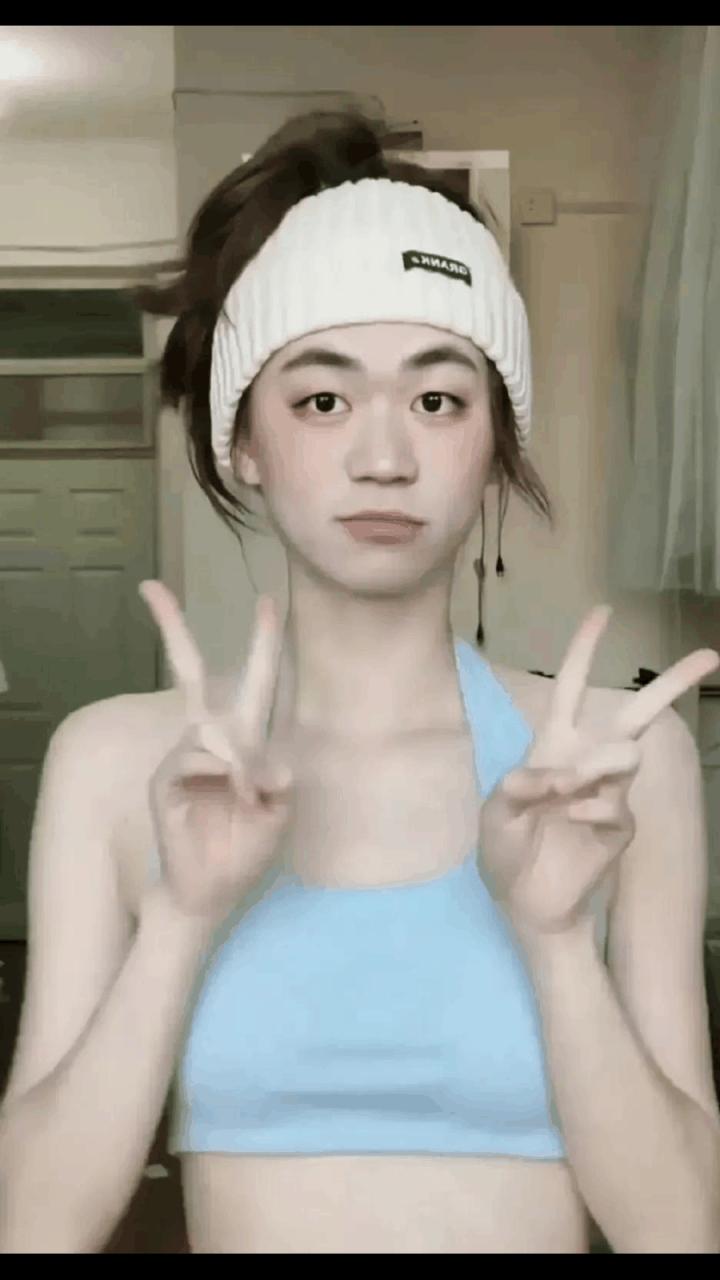 男化女装图片合集有何意义？-图3