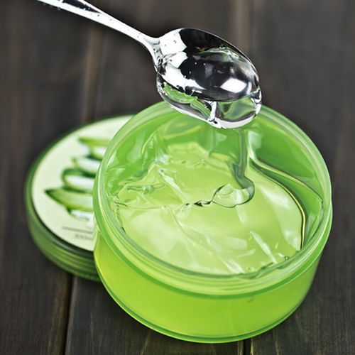 自然乐园芦荟胶祛痘效果到底好不好?-图3 自然乐园芦荟胶祛痘效果到底好不好?-图3