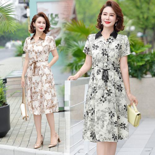 50收左右韩系夏季女装，靠谱吗？-图1