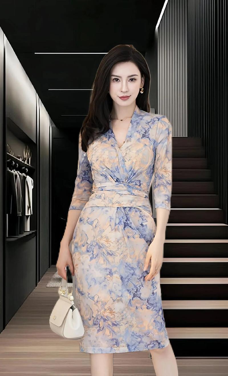 什么牌子的女装最有气质？-图3