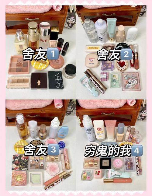 大学生护肤，选成分还是选性价比？-图3