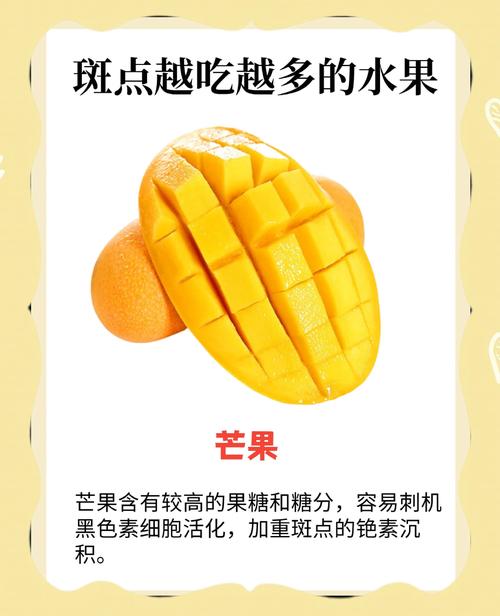 祛痘不能吃的水果有哪些-图2