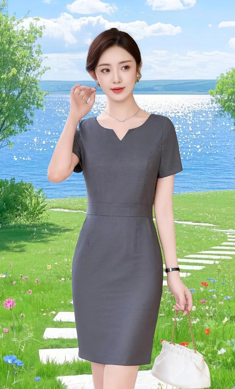 什么牌子的OL女装品牌值得选？-图3