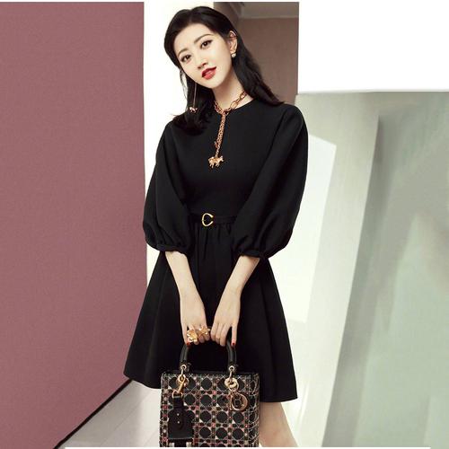 明星款秋装女装图片全，哪些值得入？-图3