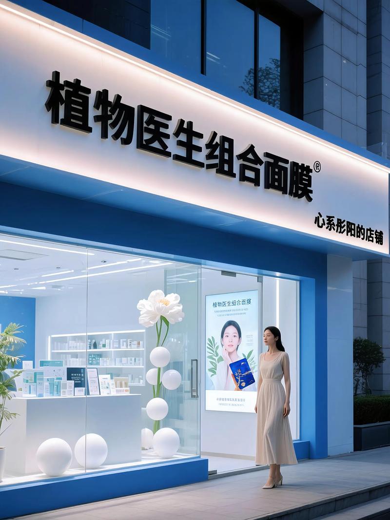 植物医生祛痘面膜效果到底如何？-图3