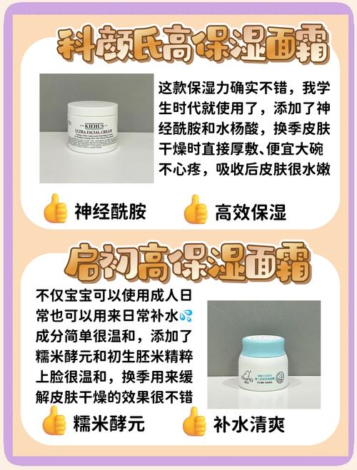 怀孕初期护肤品能用吗？-图1