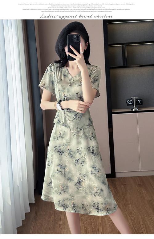 2025年淑女装好看又百搭的款有哪些?-图3 2025年淑女装好看又百搭的款有哪些?-图3