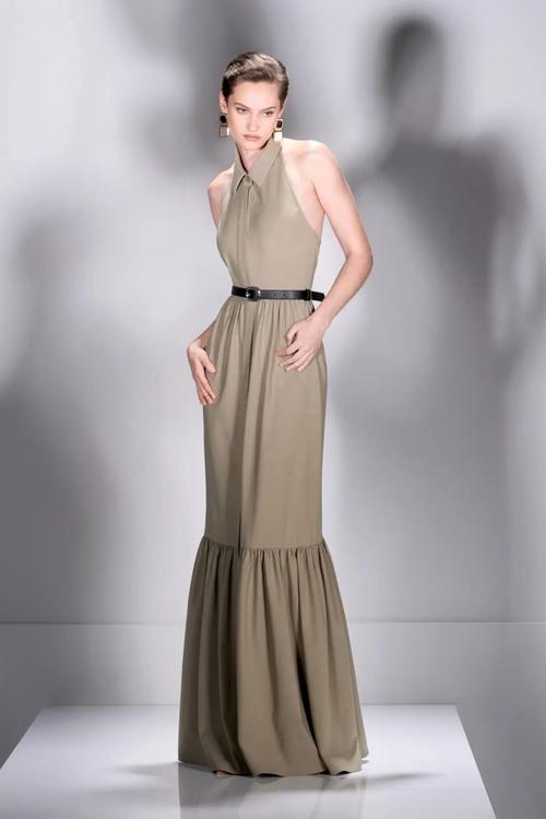 2025秋款着秀女装，主打什么新风格？-图3