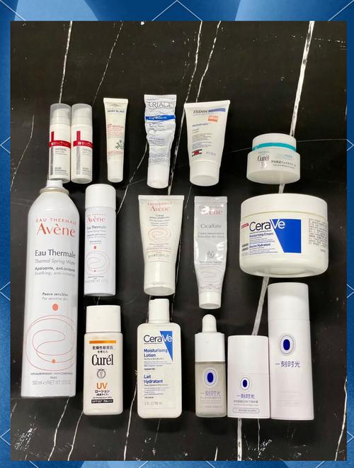 过敏性皮肤到底该用什么护肤品？-图3