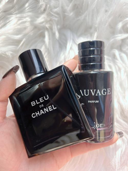 香奈儿和迪奥护肤品，哪个更值得选？-图1