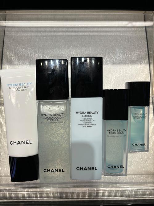 香奈儿和迪奥护肤品，哪个更值得选？-图3