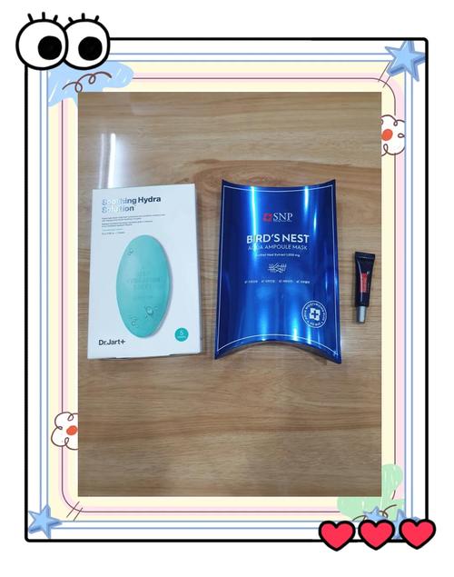 SNP面膜哪款能祛痘？-图2