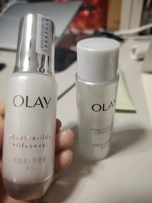 美白护肤品什么牌子真正好用有效？-图2