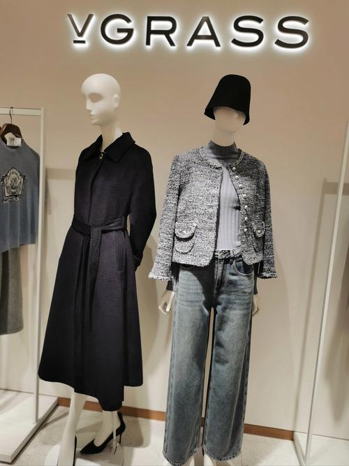 女装大牌有哪些值得推荐？-图3