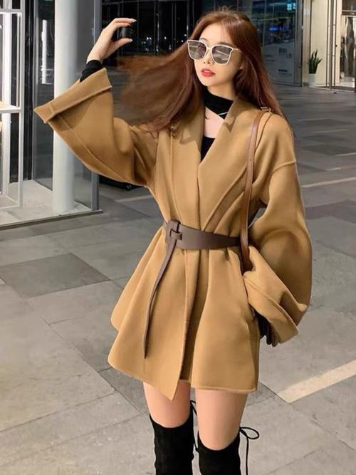 2025韩版女装秋冬装，韩风秋冬趋势如何？-图2