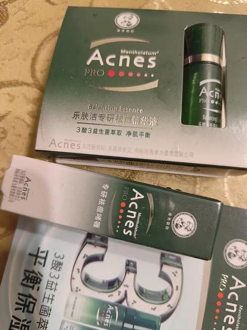 曼秀雷敦控油祛痘效果真的好吗？-图2